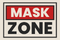 Mask Zone - Home