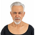 Halloween role-playing props mask